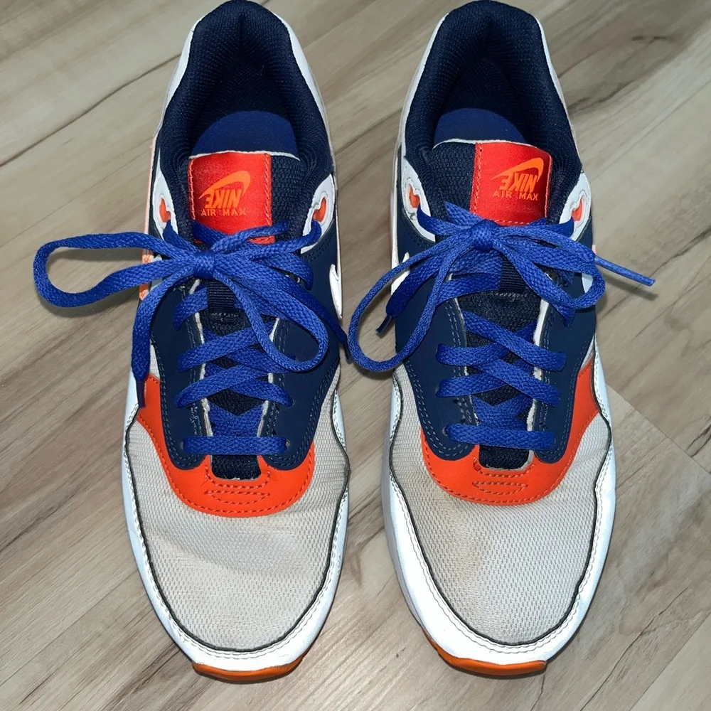 Nike air max